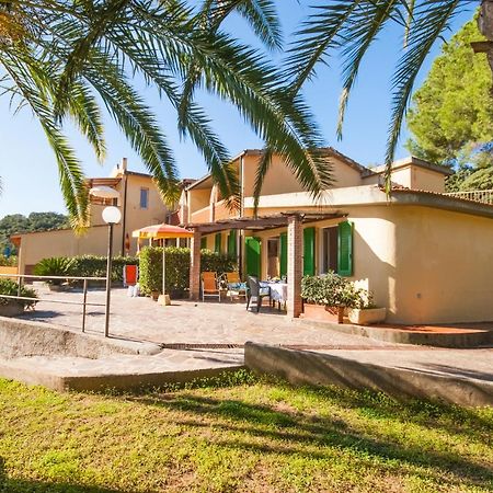 Residence La Valdana Capoliveri  Exterior foto