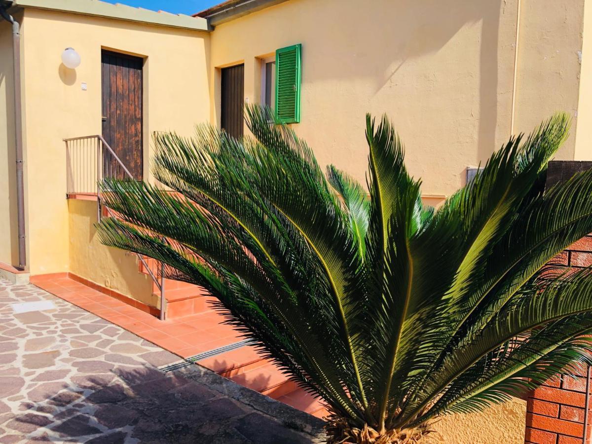 Residence La Valdana Capoliveri  Exterior foto